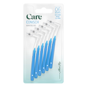 Care konische Bürstchen