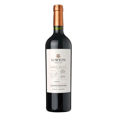 Cabernet Sauvignon (Full-bodied)