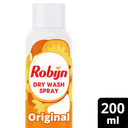 Robijn Dry wash spray original