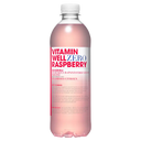 Vitamin Well Zero raspberry