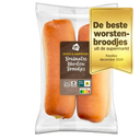 Brabantische Wurstbrötchen