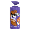 Leev Cocoa Lentil Cakes