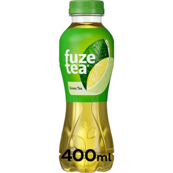 Fuze Tea Grüner Eistee