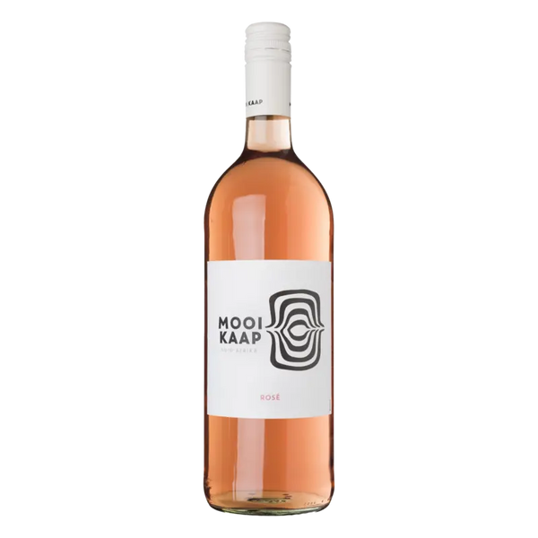 Mooi Kaap Rosé