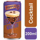 De Kuyper Espresso martini