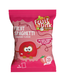 Fruitfunk Fruit spaghetti strawberry