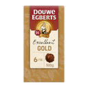Douwe Egberts Excellent gold filtermaling