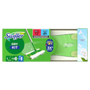 Swiffer Vloerreiniger starter en 8 stofdoekjes