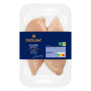 Franse scharrelkipfilet