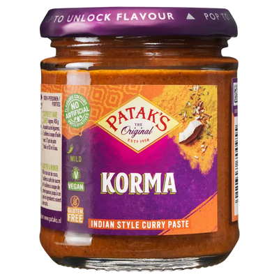 Indian blend