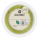 Kleintje guacamole