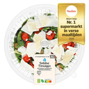 Stoommaaltijd tortellini formaggio XL