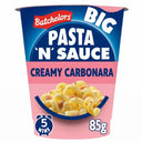 Batchelors Pasta 'n' Sauce Cremige Carbonara
