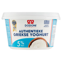Dodoni Griechischer Joghurt 5 % Fett