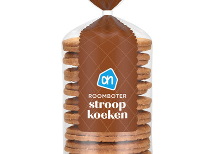 Stroopkoek