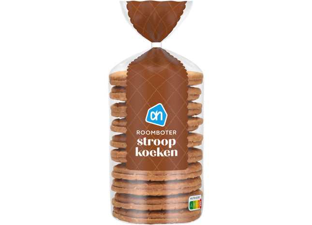 Stroopkoek