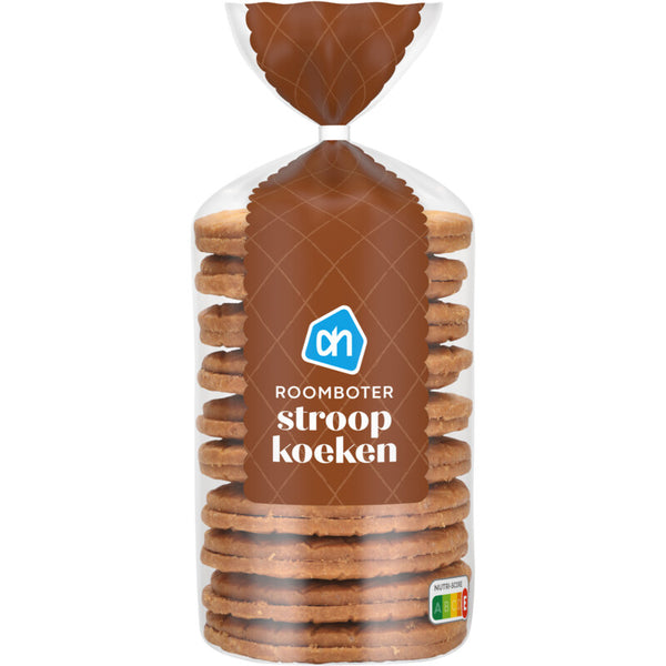 Stroopkoek