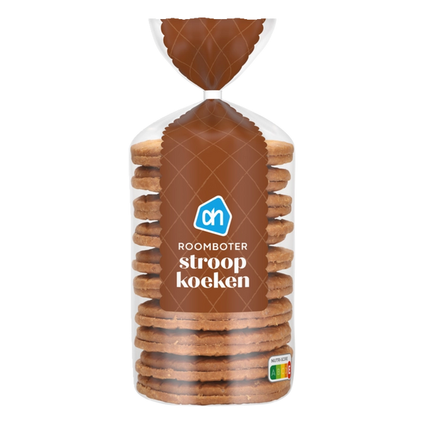 Stroopkoek