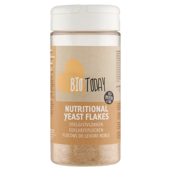 BioToday Nutritional Yeast Flakes