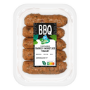 Terra Plant-Based Smoky Tomato Sausages