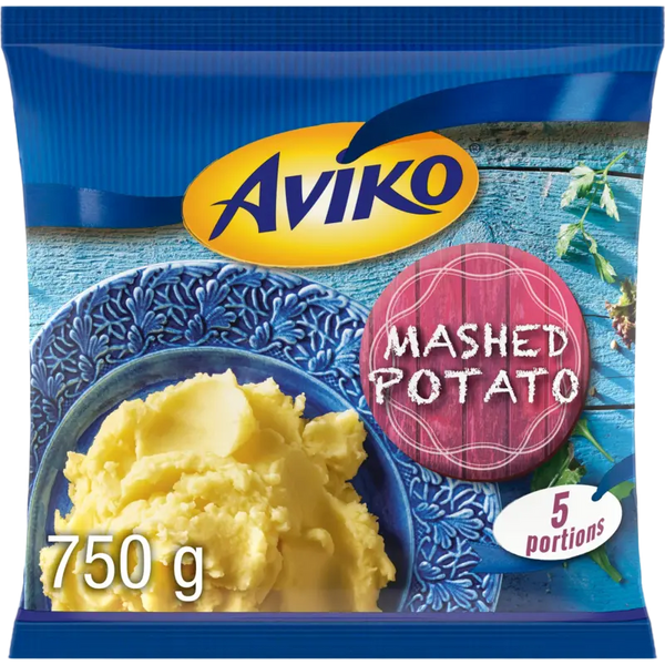 Aviko Mashed Potatoes