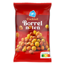 Borrelnoten cocktail
