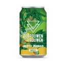 Brewed by woman Misty mango
