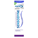 Sensodyne Rapid relief whitening tandpasta
