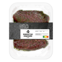 BBQ rundersteak chimichurri