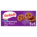 Verkade Eiskekse Schoko-Brownie