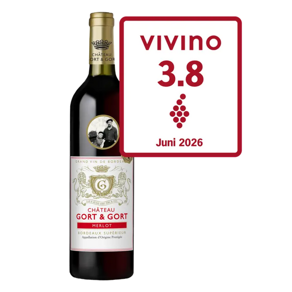 Pearled Barley & Pearled Barley Bordeaux Superior