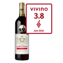 Pearled Barley & Pearled Barley Bordeaux Superior