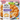 Dr. Oetker La Mia Familia cremiges Knoblauch-Zupfbrot