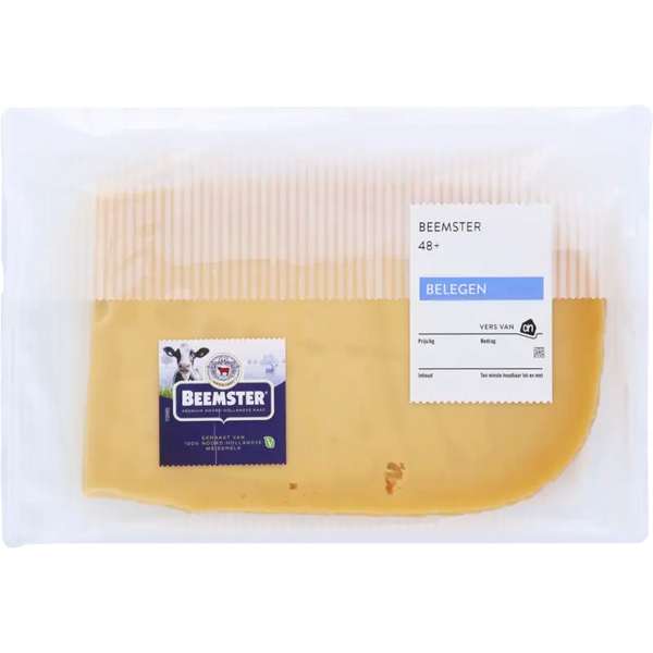 Beemster Belegen 48+ Scheiben