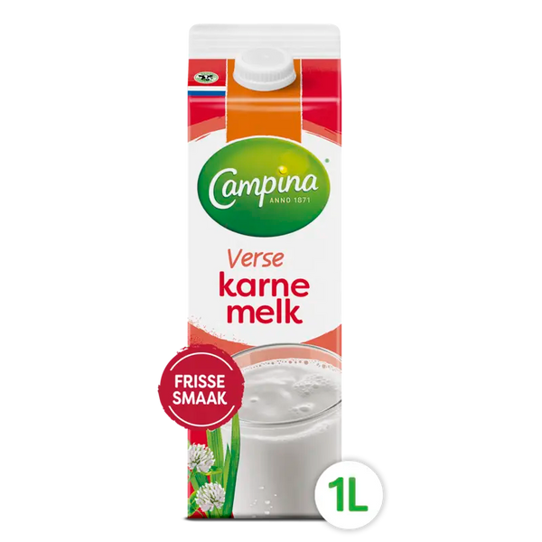 Campina Buttermilch