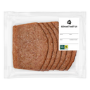 Minced meat with onion
