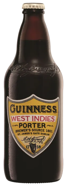 Guinness West Indies Porter