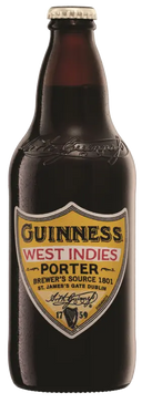 Guinness West Indies Porter