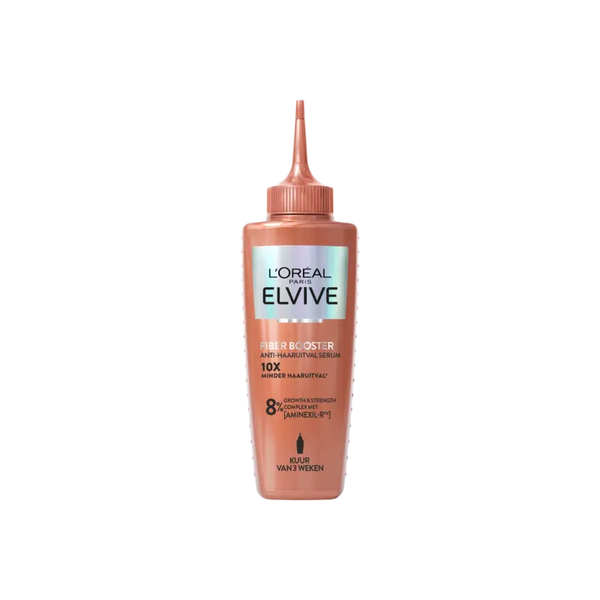 L'Oréal Paris Elvive Fiber Booster Anti-Haarverlust-Serum