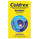 Coldrex Throat Lozenges