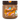 Smeuige pindakaas crispy
