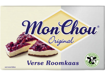 MonChou Original verse roomkaas