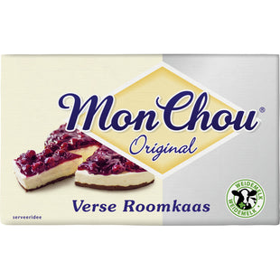 MonChou Original verse roomkaas