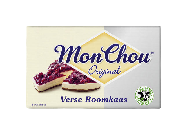 MonChou Original frischer Frischkäse