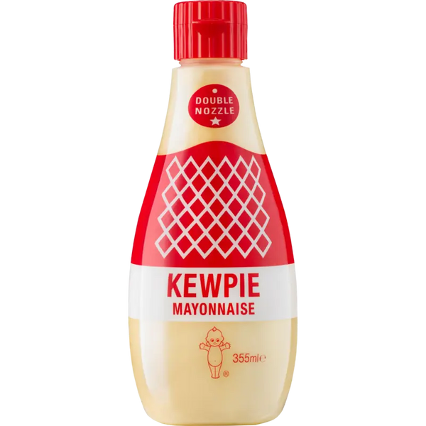 Kewpie Mayonnaise