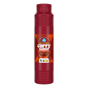 Curry Sauce scharf