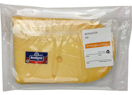 Beemster Jong belegen 48+ plakken