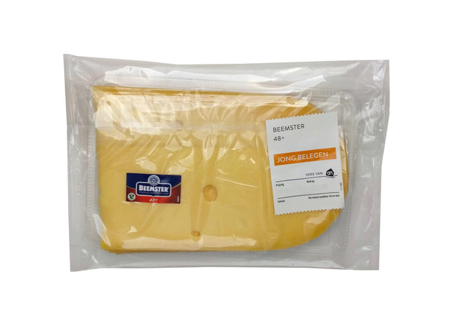 Beemster Young reifte mehr als 48 Scheiben