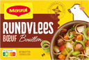 Maggi Bouillonwürfel Rindfleisch