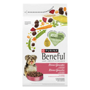 Beneful Kleine genieter met rund en groenten